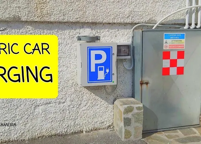 ベッド・アンド・ブレックファスト 4u Parcheggio Interno 3*