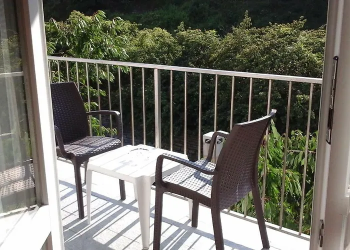 4u Parcheggio Interno キアーヴァリ