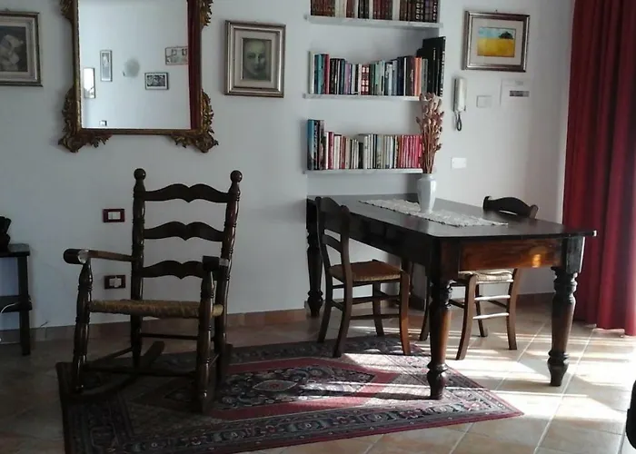 4u Parcheggio Interno 3*