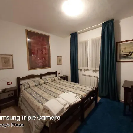 Bed and breakfast 4u Parcheggio Interno Chiavari