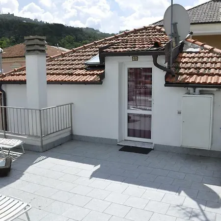 4u Parcheggio Interno