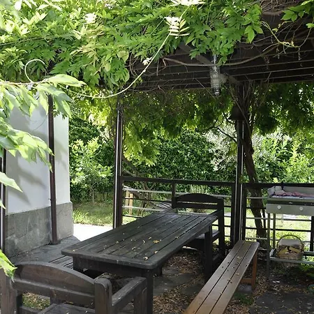 4u Parcheggio Interno