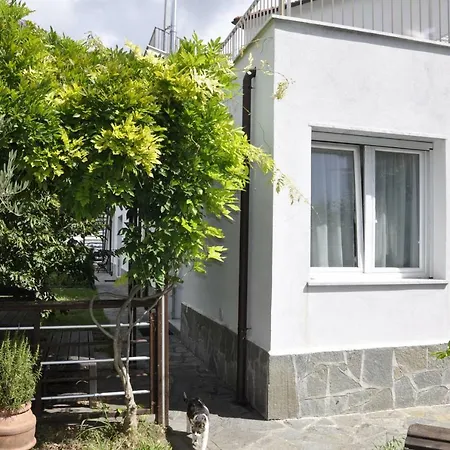 4u Parcheggio Interno 3* Chiavari