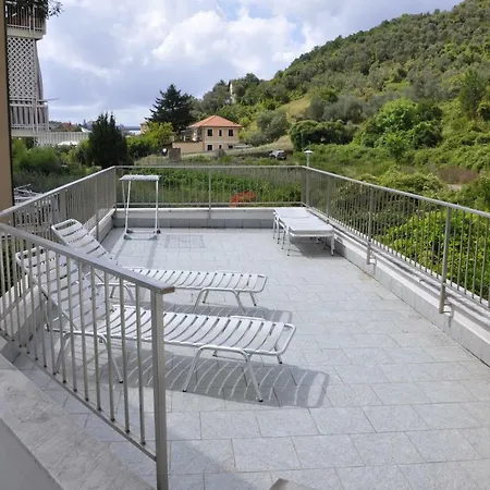 Frühstückspension 4u Parcheggio Interno