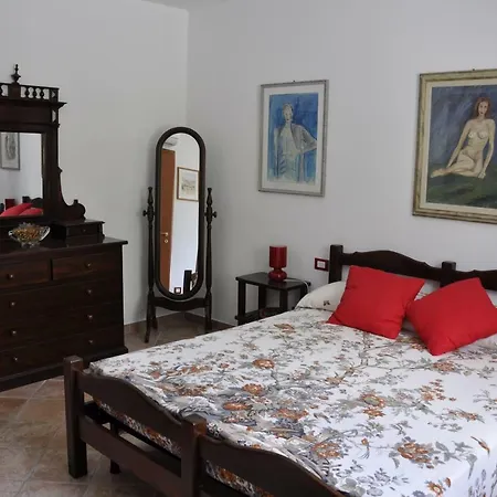 4u Parcheggio Interno