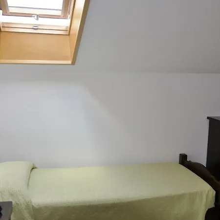 4u Parcheggio Interno Chiavari