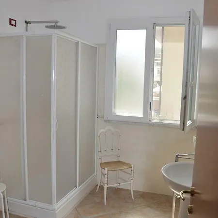 4u Parcheggio Interno *