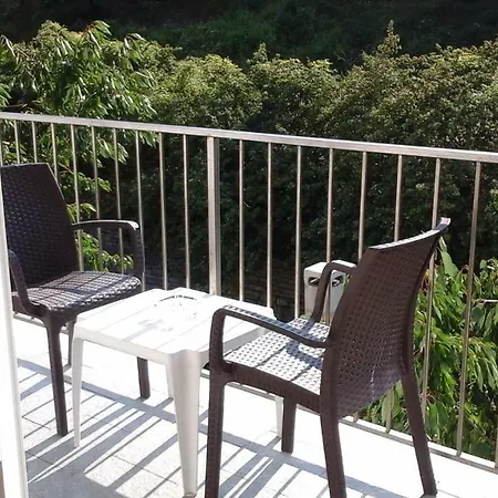4u Parcheggio Interno Chiavari