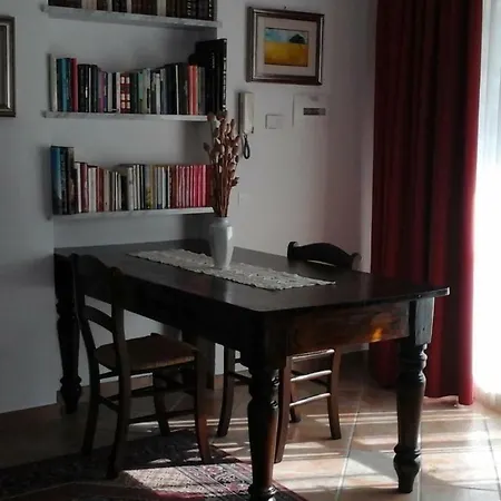 4u Parcheggio Interno