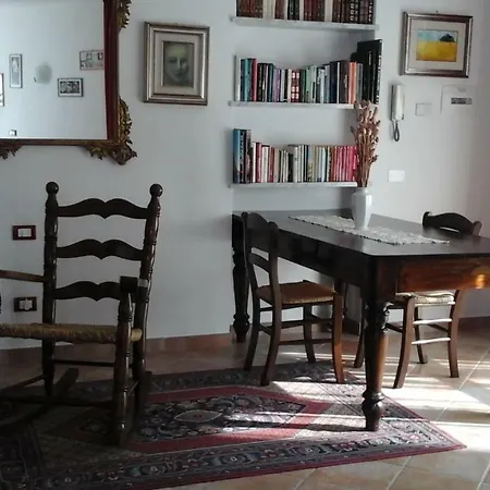 4u Parcheggio Interno *