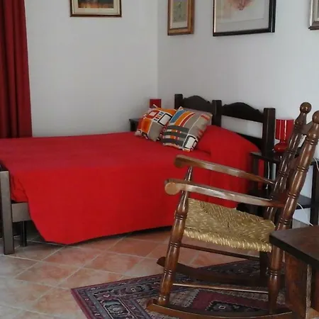 Bed and breakfast 4u Parcheggio Interno