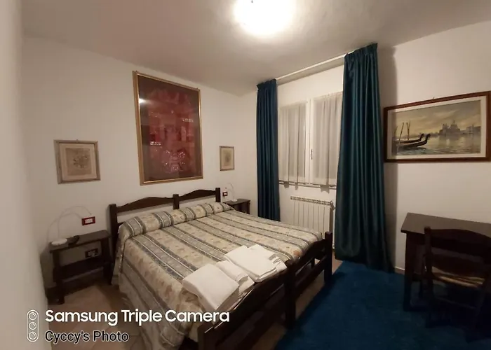 Bed & Breakfast 4u Parcheggio Interno Chiavari