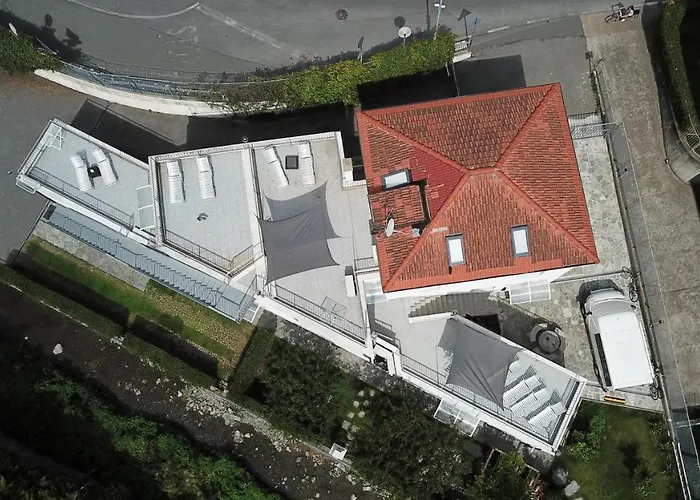 Bed & Breakfast 4u Parcheggio Interno 3*