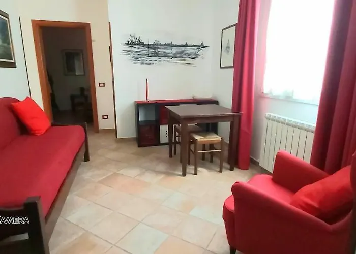 4u Parcheggio Interno Bed & Breakfast Chiavari