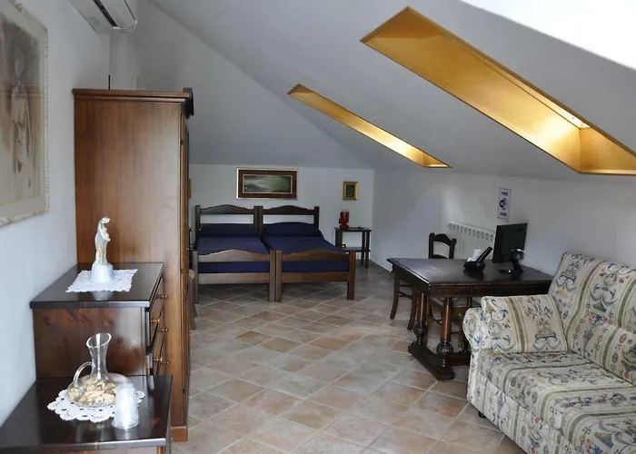 4u Parcheggio Interno Bed & Breakfast Chiavari
