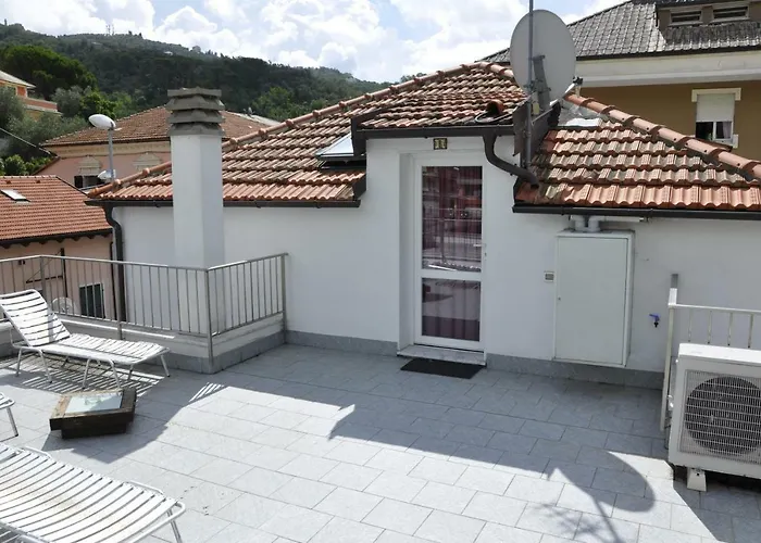 4u Parcheggio Interno