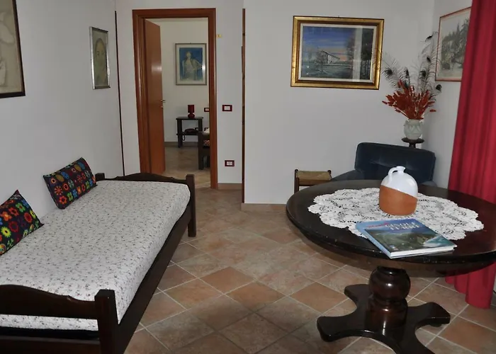 4u Parcheggio Interno Bed & Breakfast Chiavari