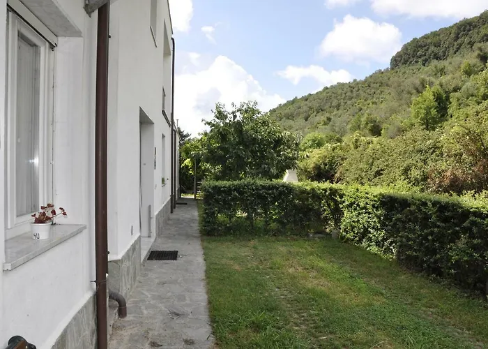 4u Parcheggio Interno Bed & Breakfast Chiavari