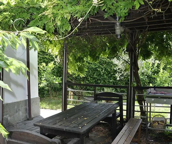 4u Parcheggio Interno