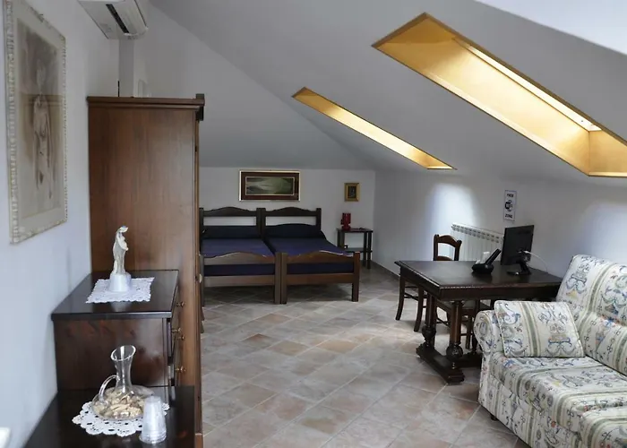 4u Parcheggio Interno Bed & Breakfast Chiavari