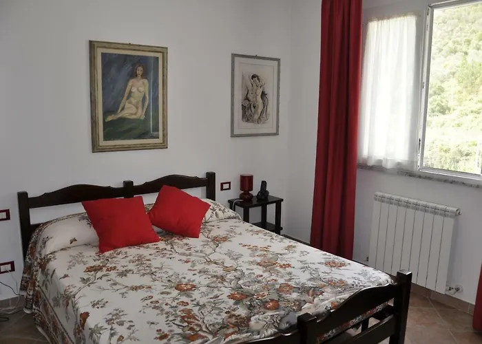 Bed & Breakfast 4u Parcheggio Interno 3*