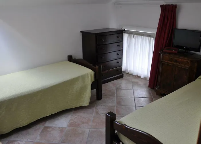 Bed & Breakfast 4u Parcheggio Interno 3*