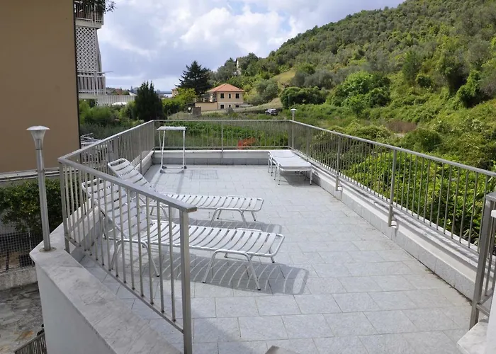 Bed & Breakfast 4u Parcheggio Interno