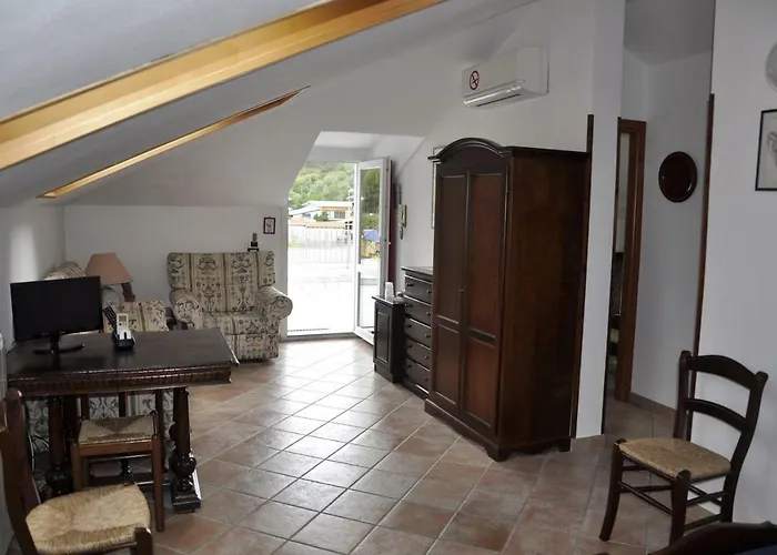 4u Parcheggio Interno Bed & Breakfast Chiavari