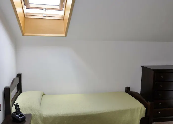 4u Parcheggio Interno Chiavari