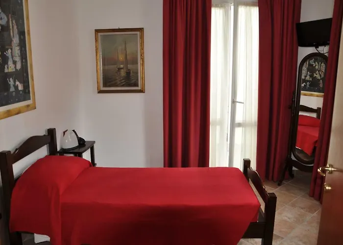 Bed & Breakfast 4u Parcheggio Interno Chiavari