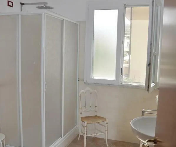 4u Parcheggio Interno 3*