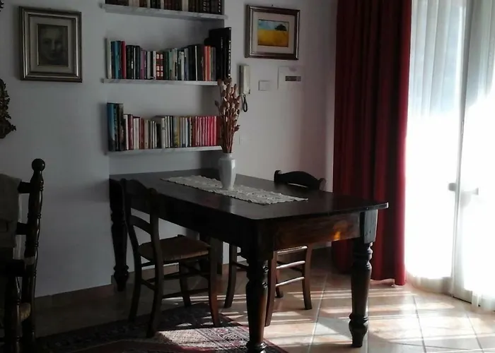 4u Parcheggio Interno