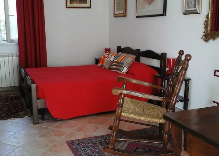 Bed & Breakfast 4u Parcheggio Interno