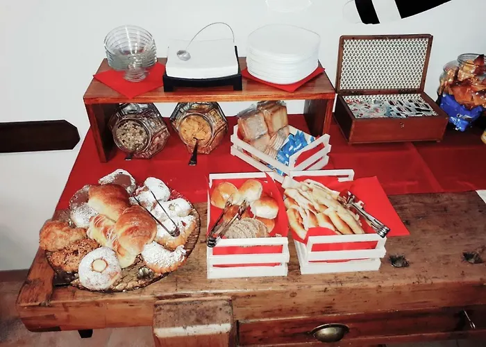 Bed and Breakfast 4u Parcheggio Interno Chiavari